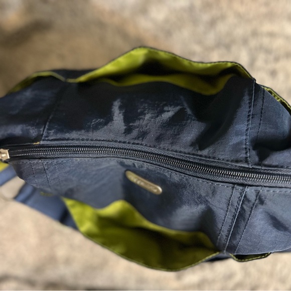 Baggallini Essential Laptop Tote (EUC) - Picture 6 of 8